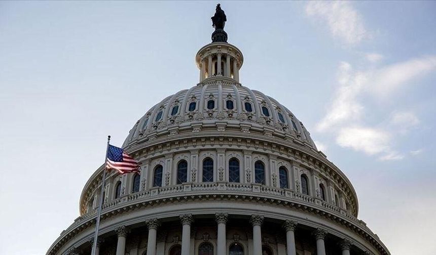 ABD Senatosu, Trump'ın İran'a saldırılarını kısıtlayan 'savaş yetkileri' tasarısını reddetti