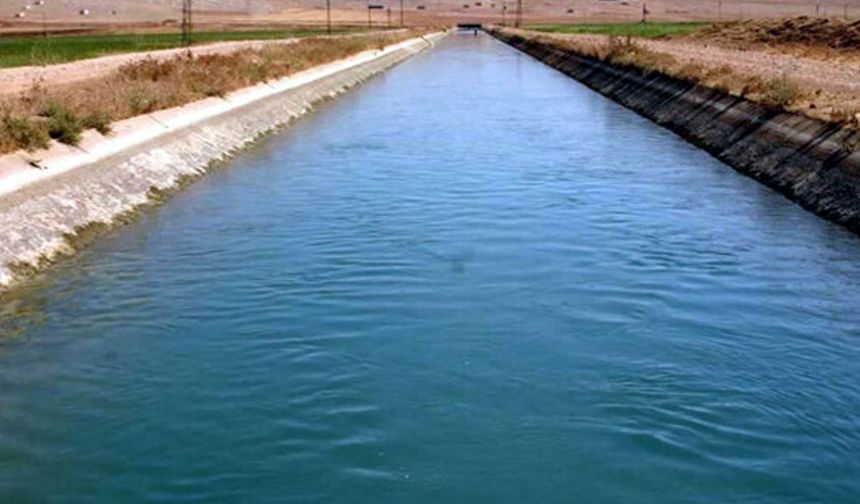 Adana'da Kanal Faciası: 16 Yaşındaki Çocuk Ölü Bulundu