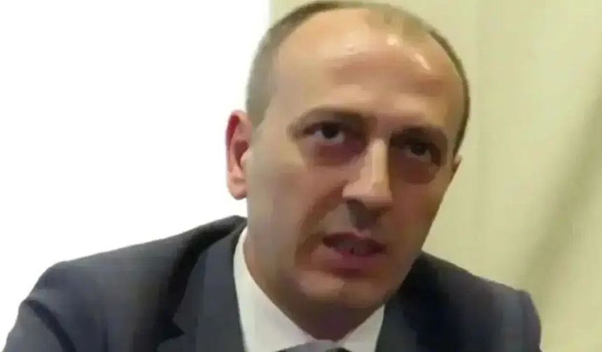 Ali Kaya İçin Tutukluluğa Devam