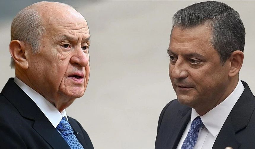 'Ara seçime karşı çıkmak Anayasaya karşı çıkmaktır..!'