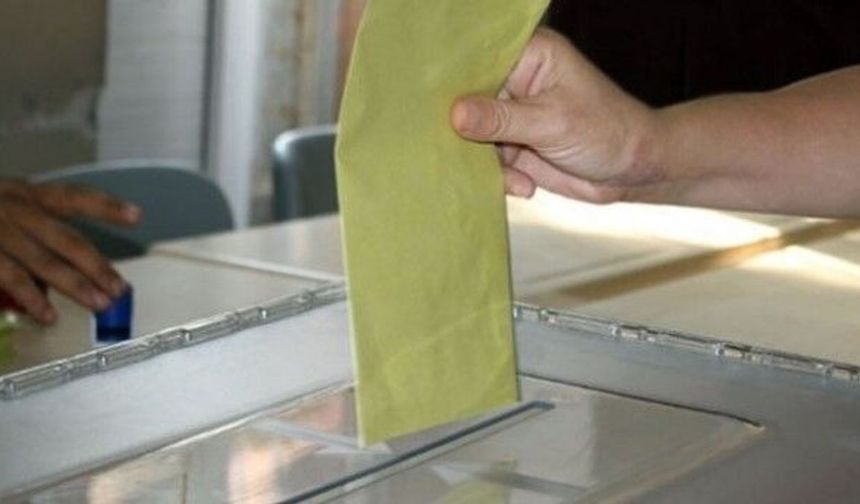 Ataşehir başkanvekili seçiminde ilk tur sonuçları açıklandı