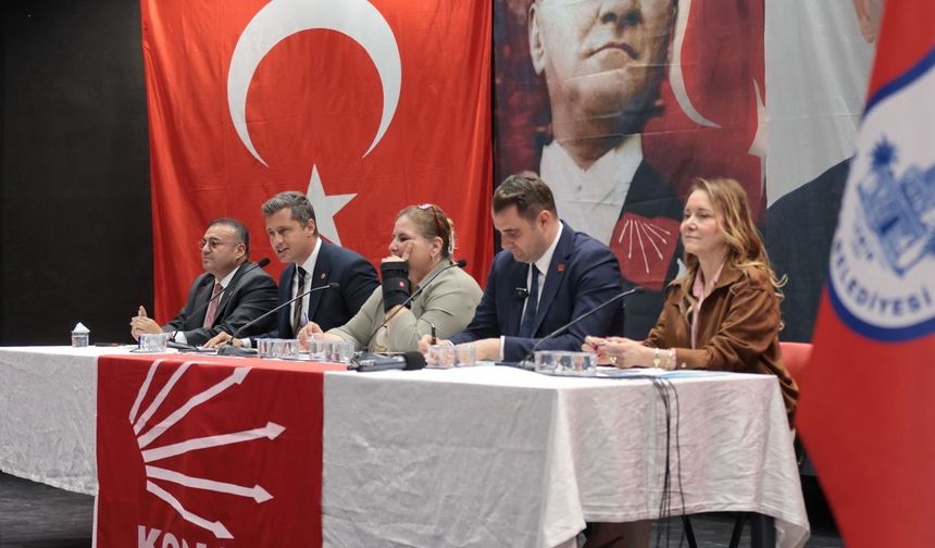 Balkan ve Rumeli dernekleri Konak'ta buluştu