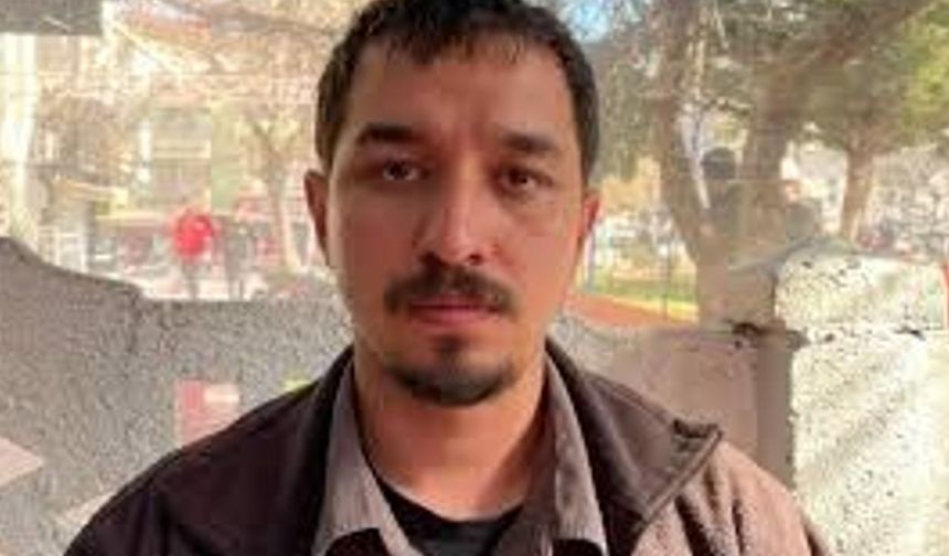 Başaran Aksu'ya destek veren Doğukan Akan tutuklandı