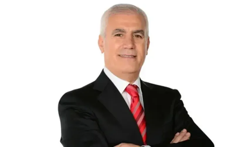 Başkan Mustafa Bozbey'den ilk açıklama