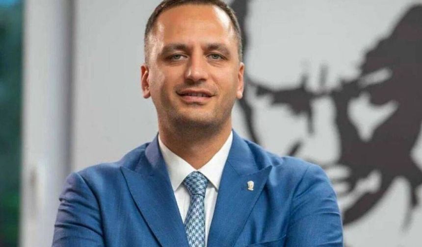 Bornova Belediyesi soruşturmasında yurtdışı çıkış yasağı