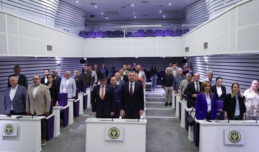 Buca'da 'Atatürk'ü Anmak ve Anlamak' söyleşisi