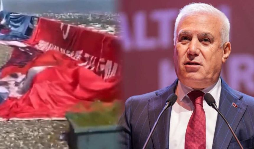 Bursa'da Görev Değişimi Tartışma Yarattı