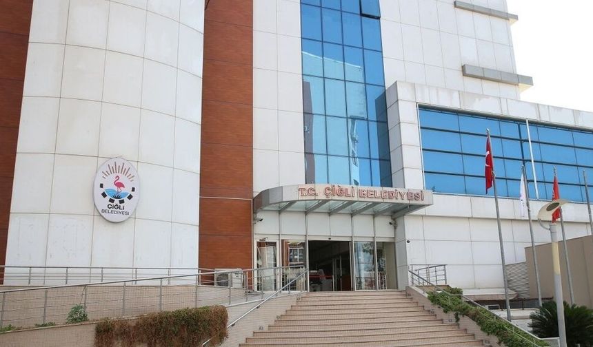 Çiğli'de miniklere bayram hediyesi: Çocuk Şenliği