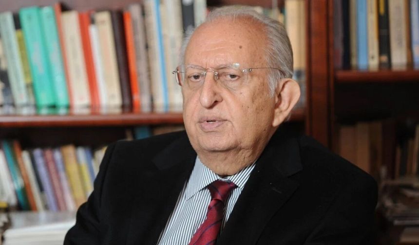 Cindoruk'un yaşamı ve siyasi kariyeri