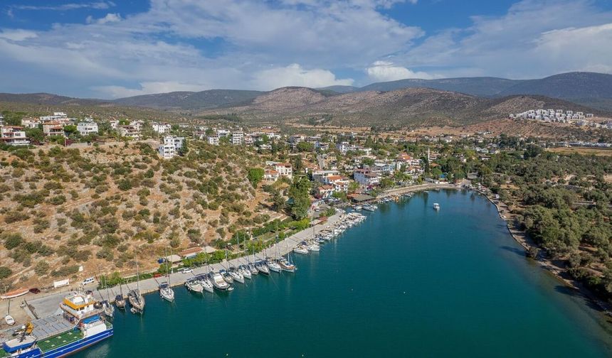 Danıştay'dan İasos için kritik karar