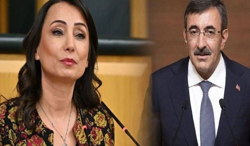 DEM-iktidar gerilimi Saray'a taşındı