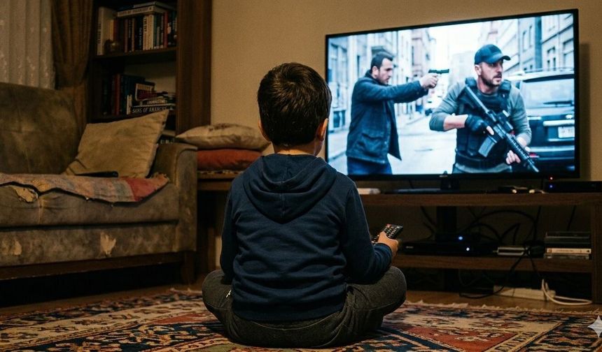 Diziler Şiddeti Özendiriyor mu? Tartışma Büyüyor