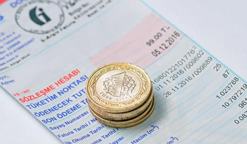 Doğalgaz faturalarında kademeli tarife dönemi başladı