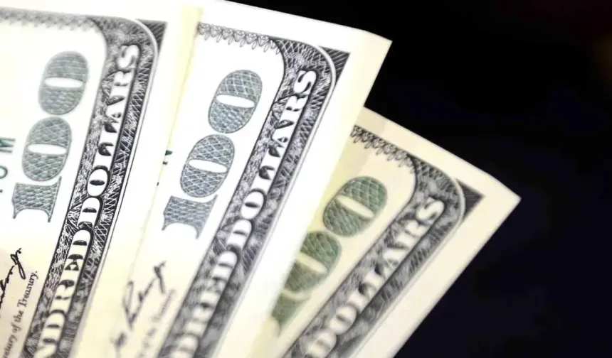 Dövizde yukarı yönlü hareket devam ediyor