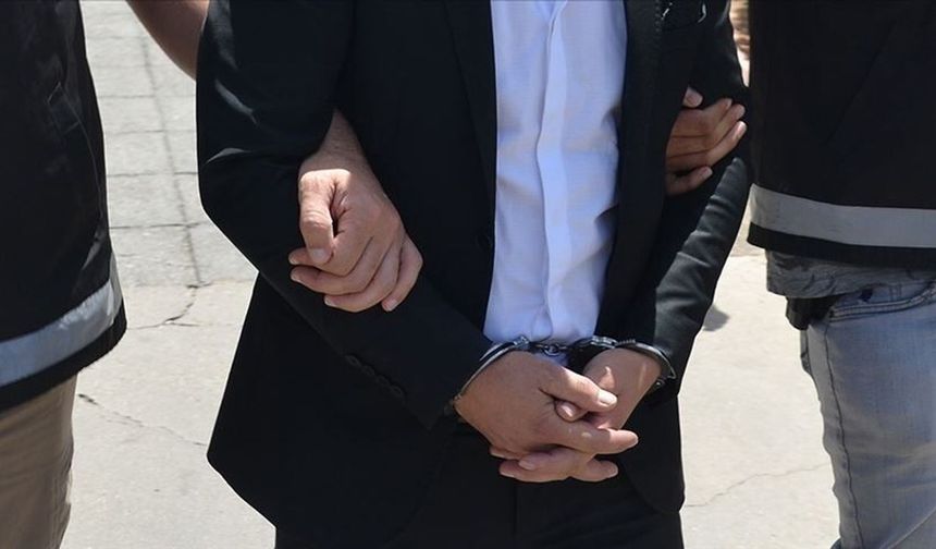 Edirne'de kan davası: Sokak ortasında infaz