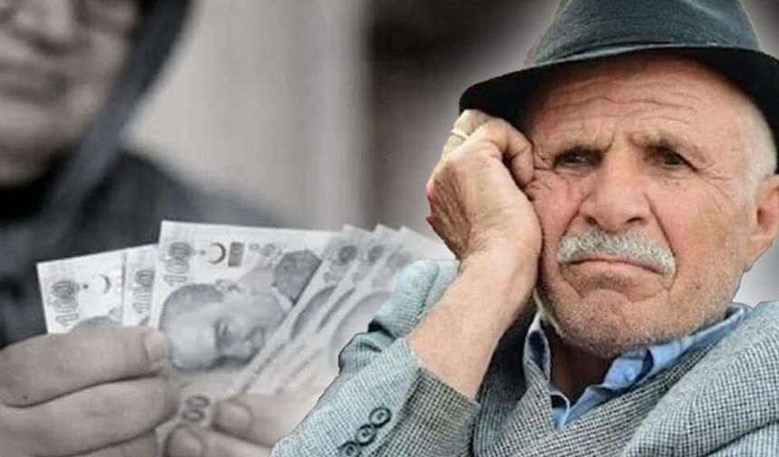 Emekli ikramiyesinde artış beklentisi boşa çıktı