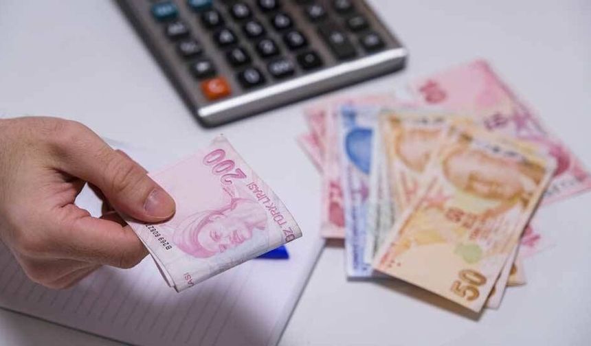 Emekli zammı için tahminler şekillendi