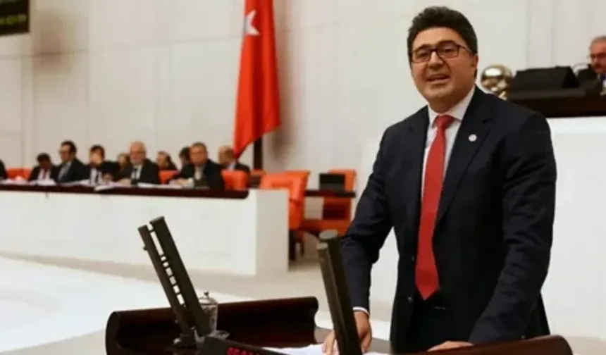 Ensar Aytekin: 'Mustafa Bozbey yalnız değildir'