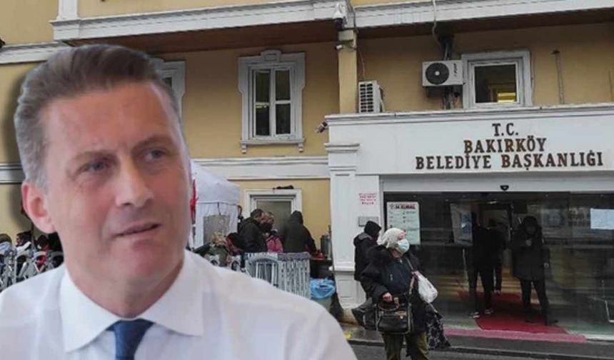 Ertan Yıldız'ın üyeliği düşürüldü