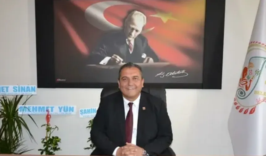 Eşme Belediyesi'nde soruşturma başkan ve eşi gözaltında