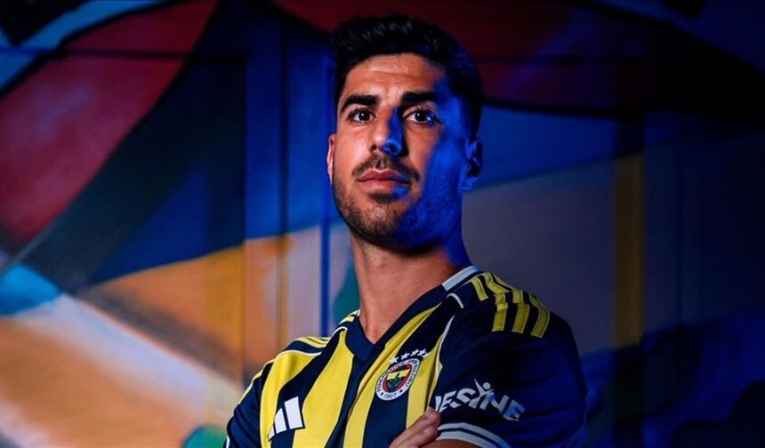 Fenerbahçe'de Asensio'dan kötü haber: Rizespor maçında yok