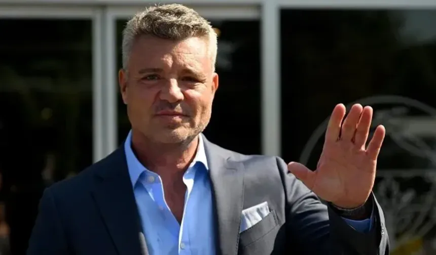 Fenerbahçe'den derbi açıklaması: Adalet çağrısı