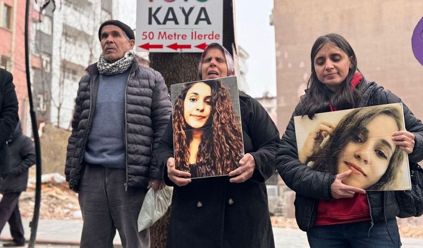 Gülistan Doku dosyasında 9. tutuklama