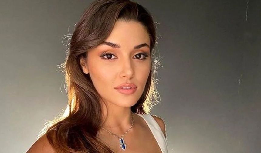 Hande Erçel'in test sonucuna inceleme talebi