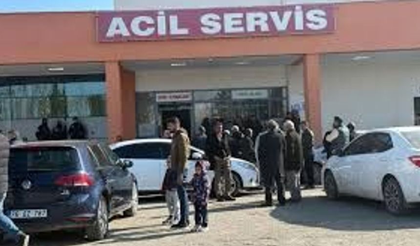 Iğdır'da aile kavgası: 2 ölü, 6 yaralı