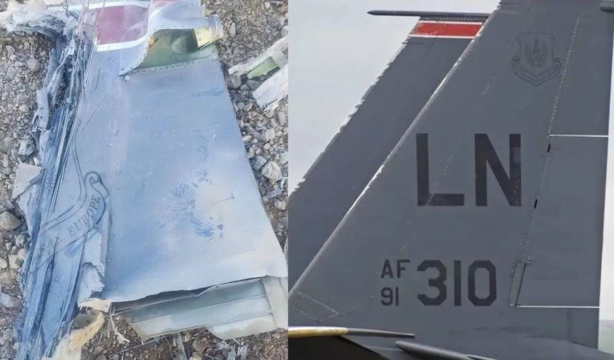 İran'dan yeni iddia: ABD helikopteri vuruldu