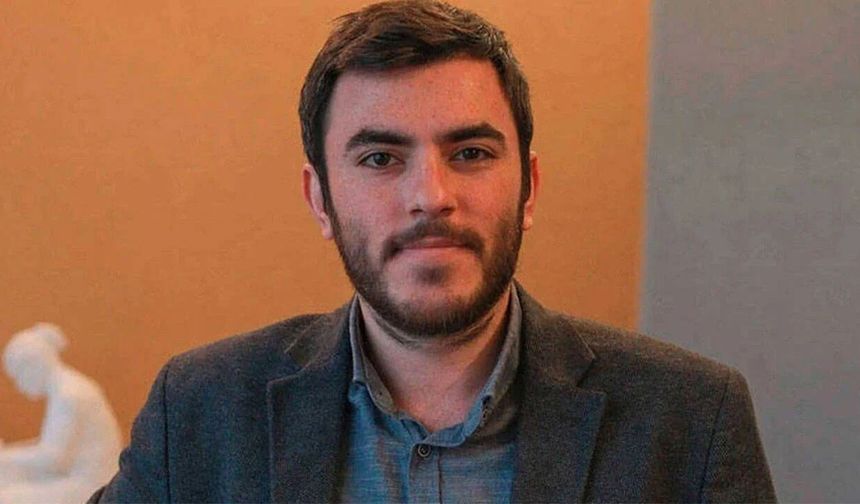 İsmail Arı'nın cezaevinden ilk görüntüsü