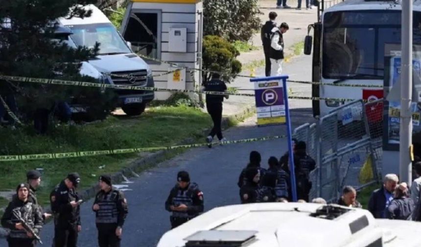 İsrail Başkonsolosluğu önündeki saldırıda tutuklamalar arttı