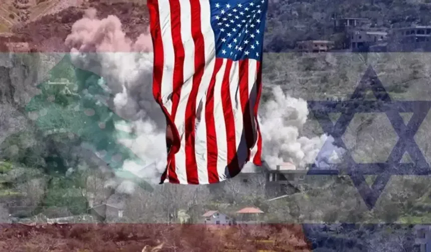 İsrail ve Lübnan 'doğrudan müzakere' kararı aldı