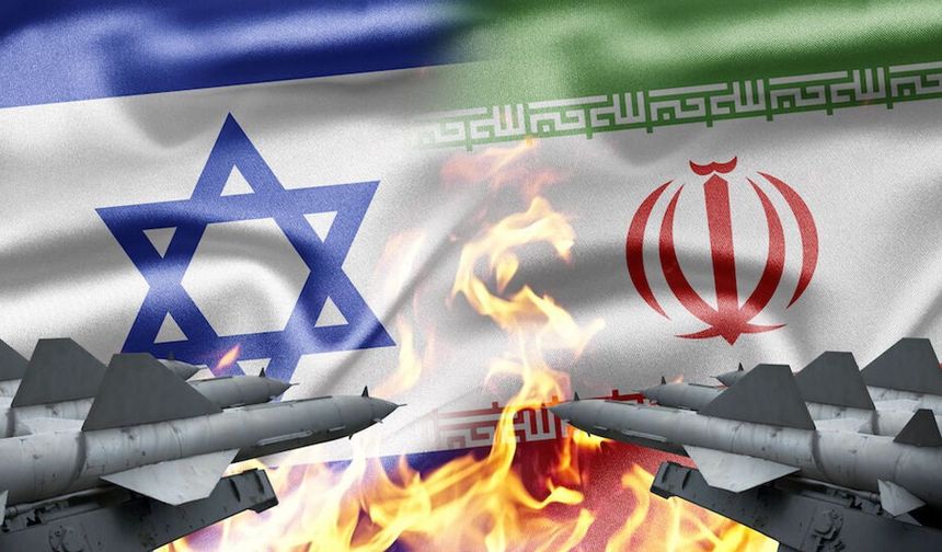 İsrail'den İran'a karşı savaş hazırlığı