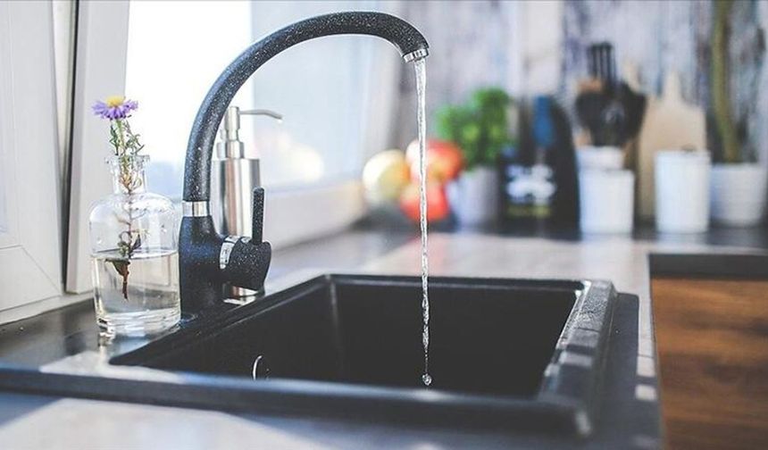 İzmir'de su kesintileri: İlçe ilçe program