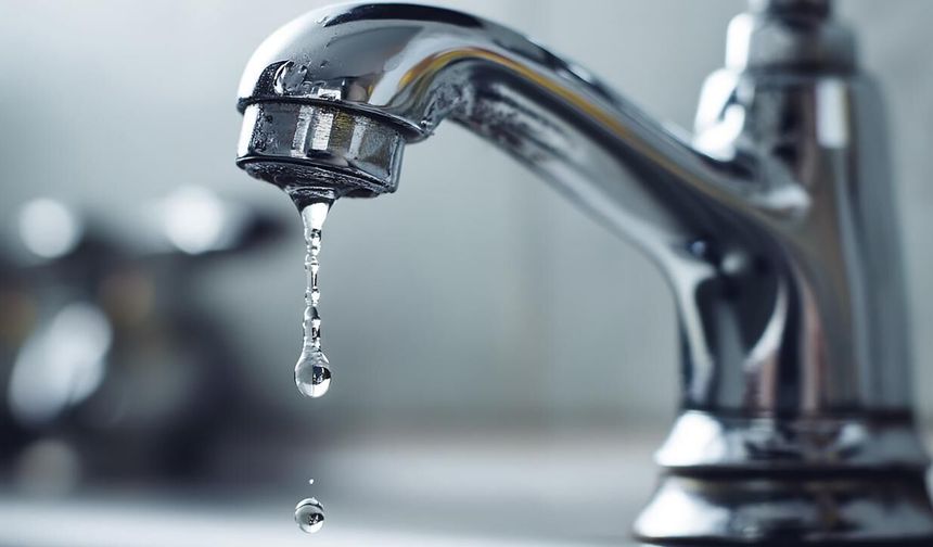 İzmir'de su kesintisi: Birçok ilçede saatler sürecek