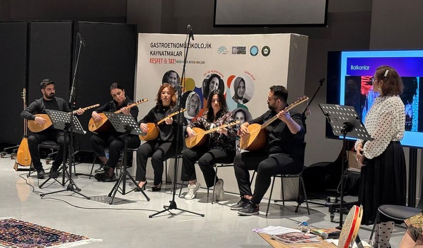 Kadın emeği ve bahar ritüelleri Nilüfer'de buluştu