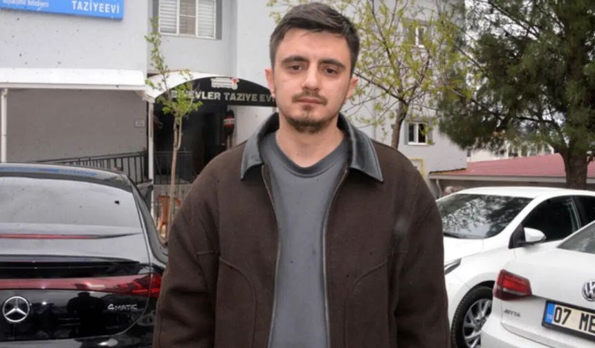 'Kahraman bir anneye sahip olmak gurur verici '