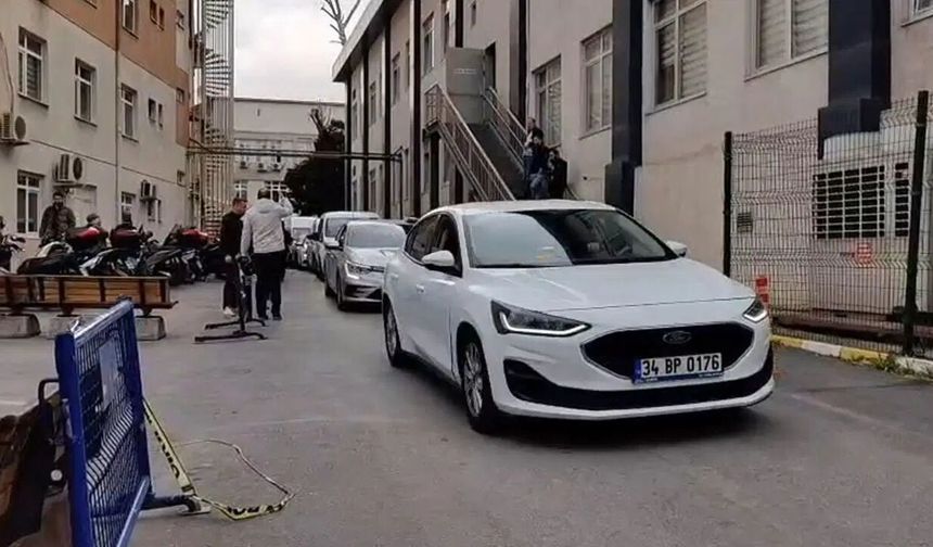 Konsolosluk saldırısı sonrası 1 tutuklama