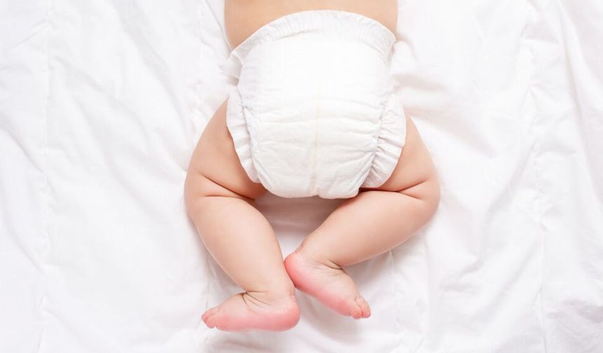 Kuşadası'nda skandal doğum iddiası