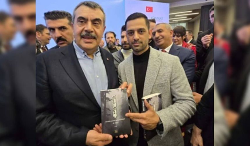 Laiklik tartışması: ADD'den Tekin'e suç duyurusu