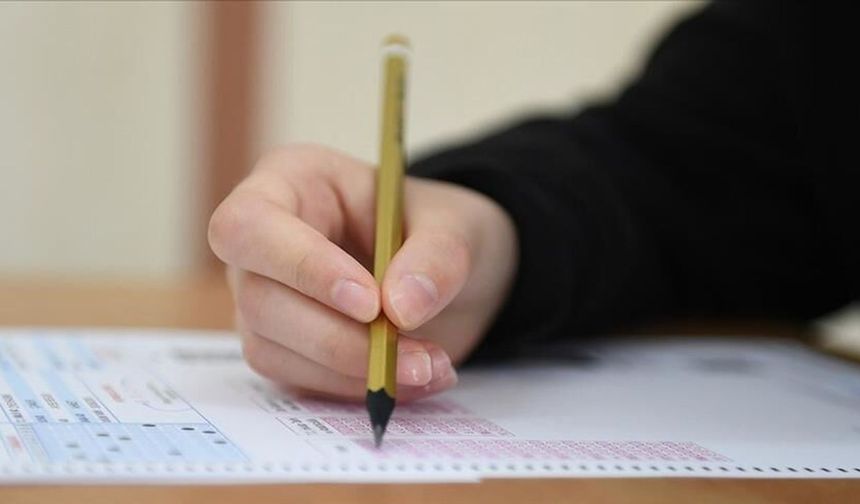 Liselere Geçiş Sistemi (LGS) başvuru süresi uzatıldı
