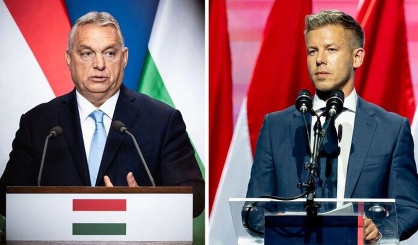 Macaristan seçimlerinde Orban-Magyar yarışı