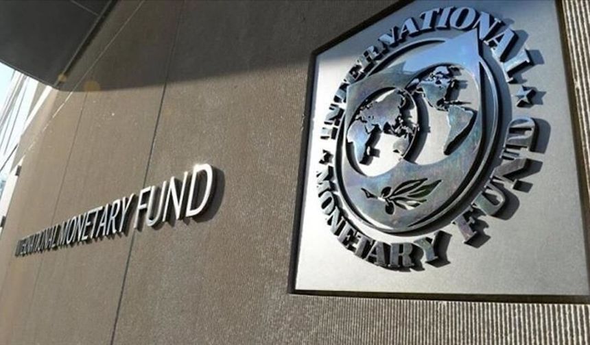 Mahfi Eğilmez'den IMF tahminlerine eleştiri