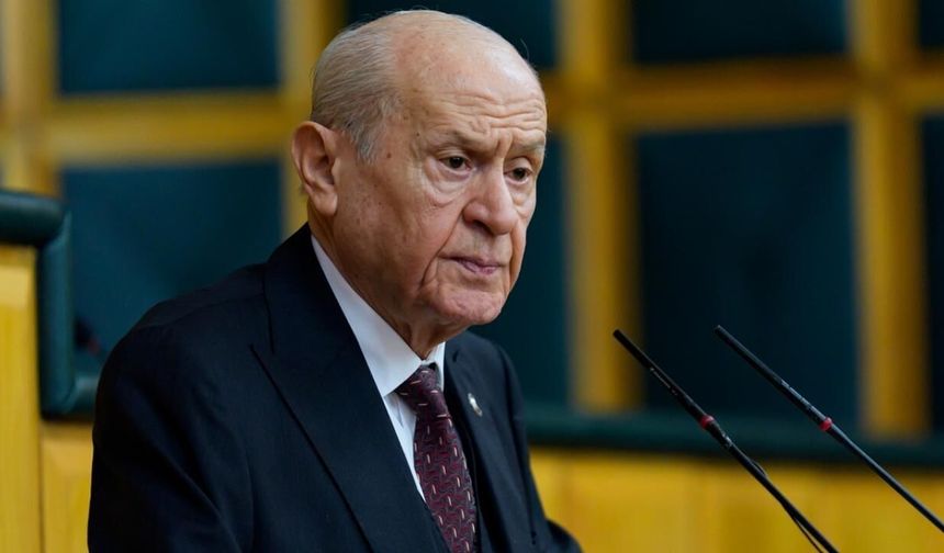 MHP kulisi: Parti içinde 'klikler savaşı' iddiası