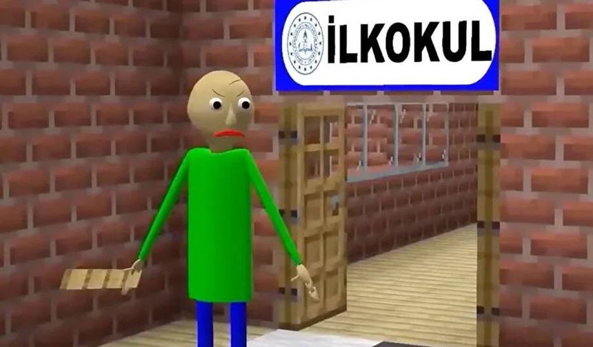 'Minecraft Parodileri' kanalına engel