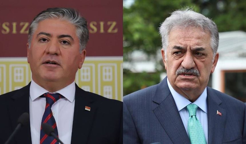 Murat Emir'den Yazıcı'ya ara seçim yanıtı