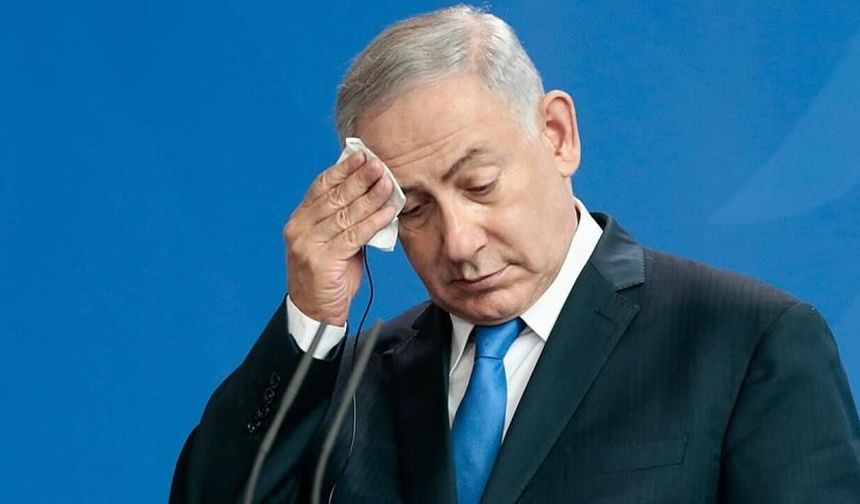 Netanyahu, yolsuzluk davasının ertelenmesini istedi