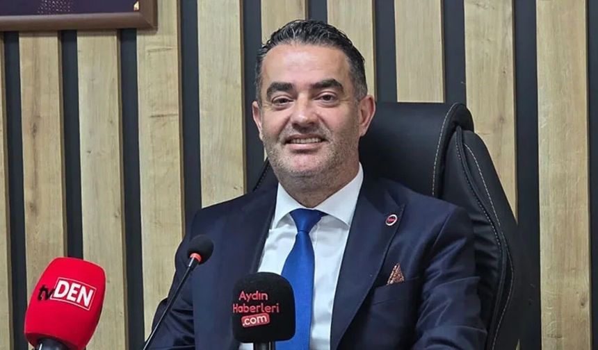 Özgür Arıcı: 'Herkesten özür dilerim.'