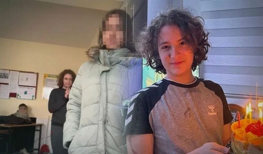 Saldırganın ölüm nedeni ortaya çıktı